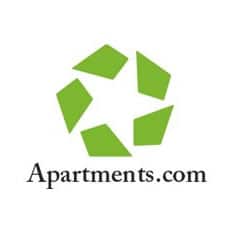 Apartments.Com Logo