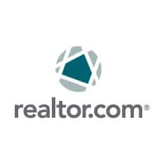 Realtor.Com Logo
