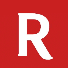 Redfin.Com Logo