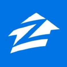 Zillow.Com Logo